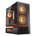 Cougar Case CFV235 Mesh Vision