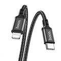 HOCO X14 USB-C to Lightning Cable