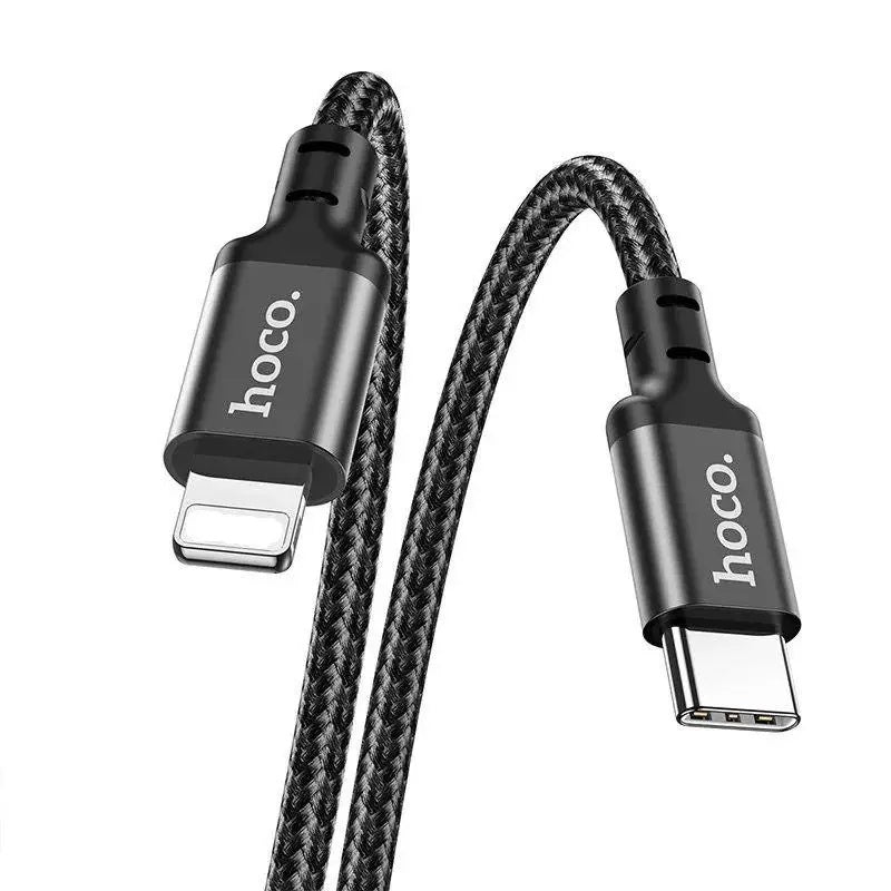HOCO X14 USB-C to Lightning Cable