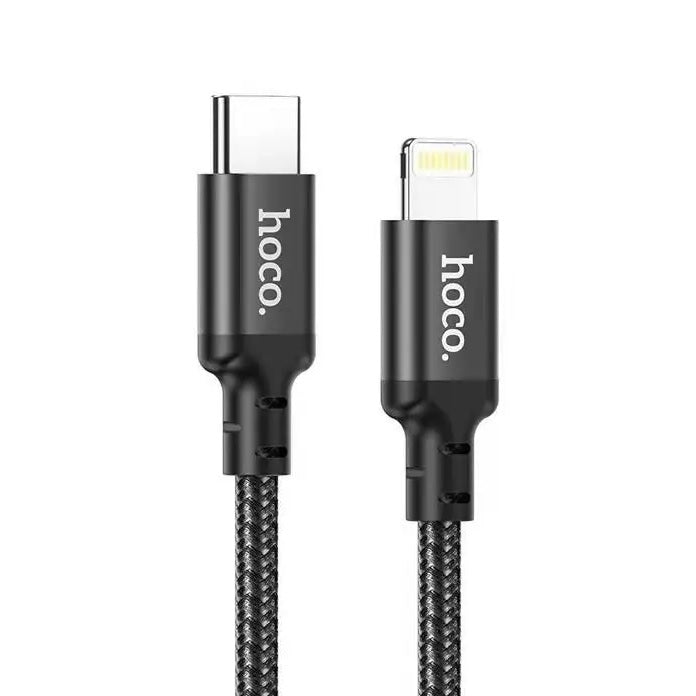 HOCO X14 USB-C to Lightning Cable