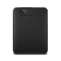 WD HDD ELEMENTS PORTABLE USB3.0 1TB 2.5" BLACK