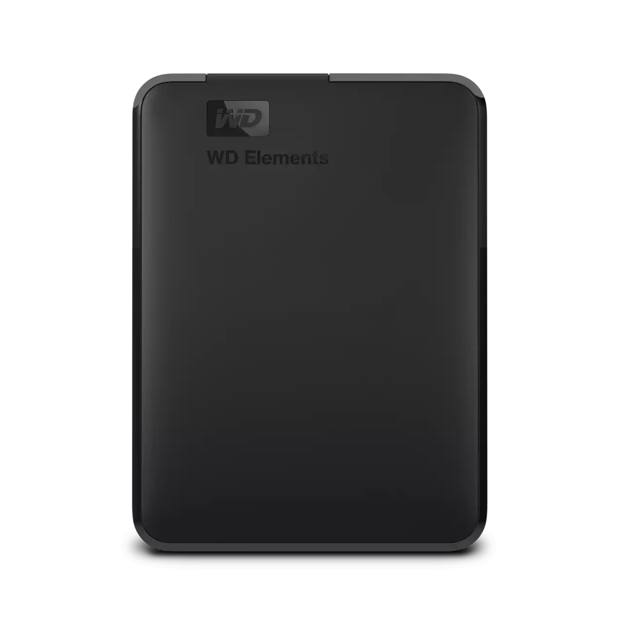 WD HDD ELEMENTS PORTABLE USB3.0 1TB 2.5" BLACK